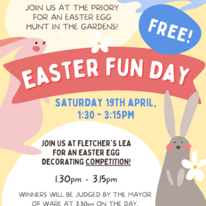 Easter Fun Day