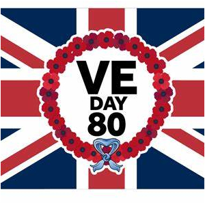 VE Day 80