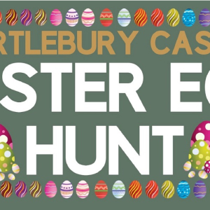 Easter Eggstravaganza!