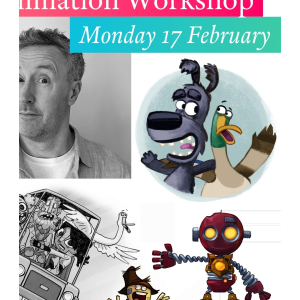 Animation Workshop