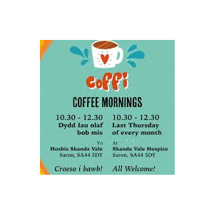 Coffee Morning