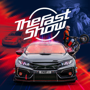 The Fast Show