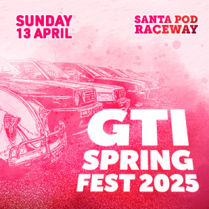 GTI Spring Fest