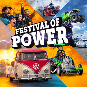 Festival of Power