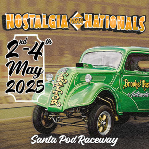 NRSA Nostalgia Nationals