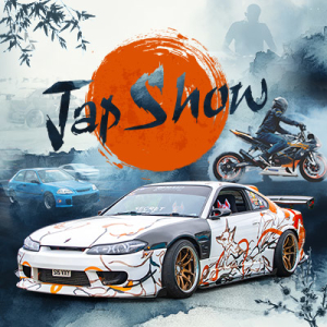 JapShow