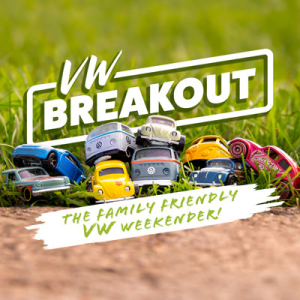 VW Breakout 