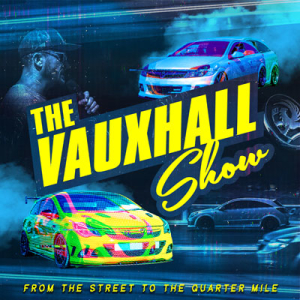 The Vauxhall Show