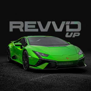 Revv'd Up
