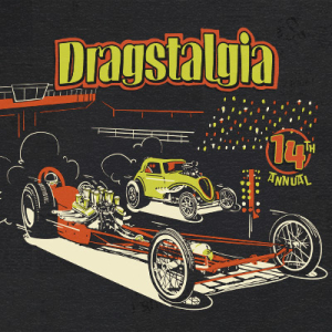 Dragstalgia