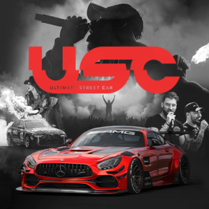 Ultimate Street Car