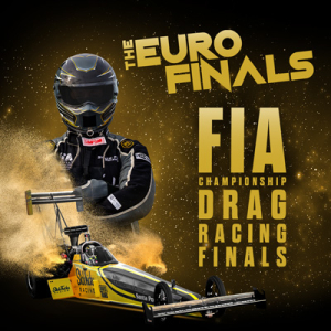 The FIA European Finals