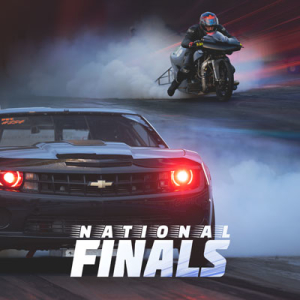 National Finals