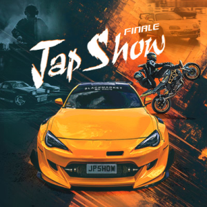 JapShow Finale