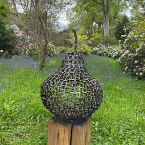 Surrey Sculpture Trail at Ramster Garden
