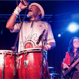 Transglobal Underground