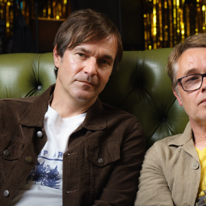 The Bluetones Acoustic