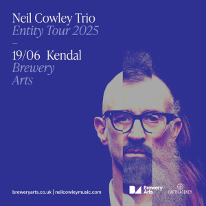 Neil Cowley Trio