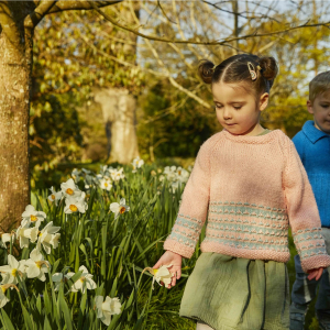 Bertam Bunny's Easter Adventure - Kids Trail