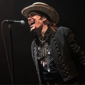 Adam Ant