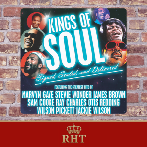 Kings of Soul