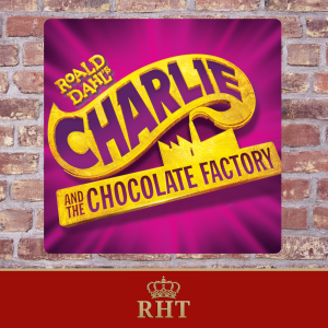 EODS: Charlie and The Chocolate Factory