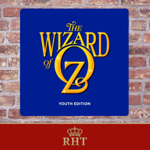 APA Academy of Performing Arts: The Wizard of Oz Jr.