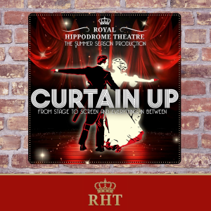 Curtain Up