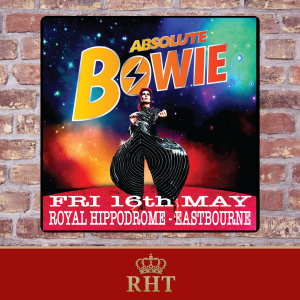 Absolute Bowie