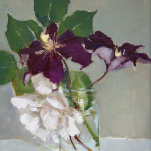 Annie Waring: A Sense of Calm