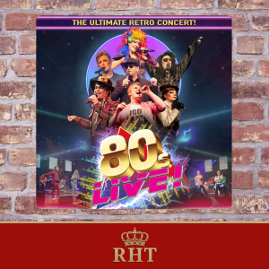 80s Live!