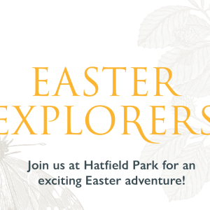 Easter Explorers – A Springtime Adventure Awaits!