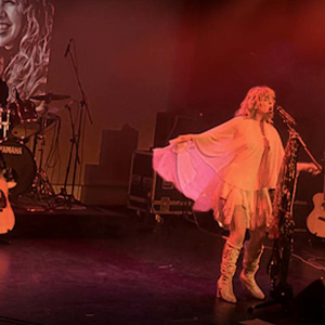 Fleetwood Machine: Celebrating the Music of Fleetwood Mac