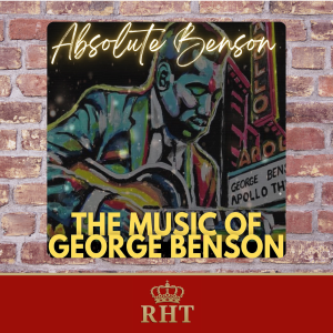 Absolute Benson: The Music of George Benson