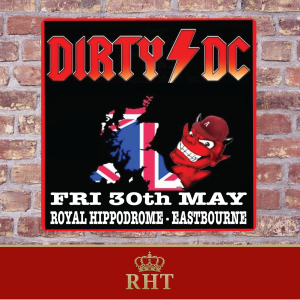 Dirty DC