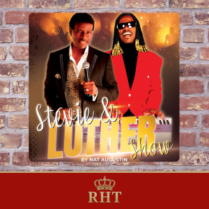 Stevie and Luther Show