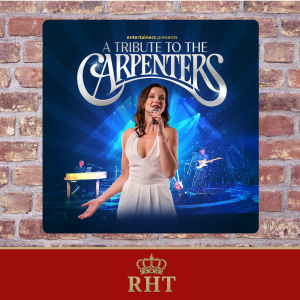 A Tribute to The Carpenters