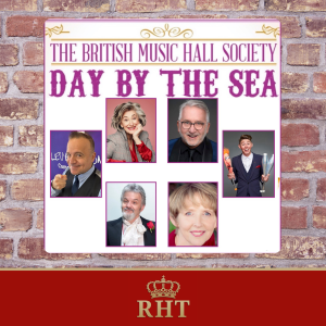 British Music Hall Society’s Day By The Sea