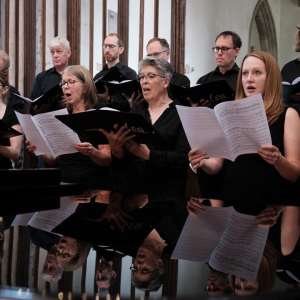 Fauré Requiem - Lea Singers