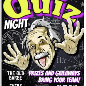 Quiz Night