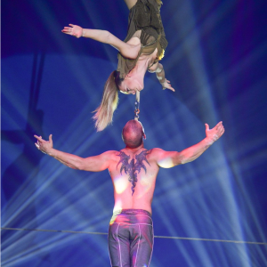 Circus Extreme