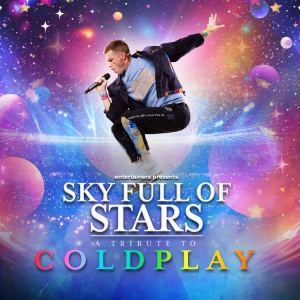 A Sky Full of Stars - A Tribute to Coldplay