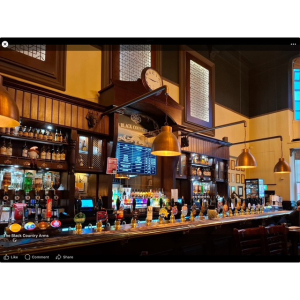 Quiz Night at The Black Country Arms