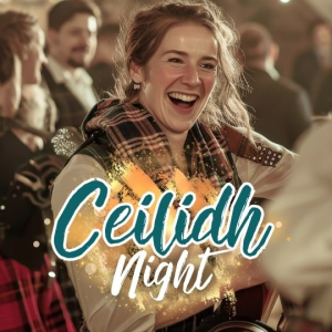 Ceilidh Night