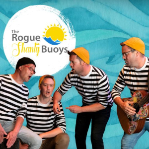The Rogue Shanty Buoys