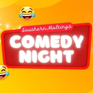 Southern Maltings Comedy Night