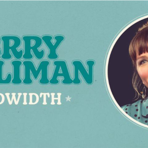 Kerry Godliman: Bandwidth