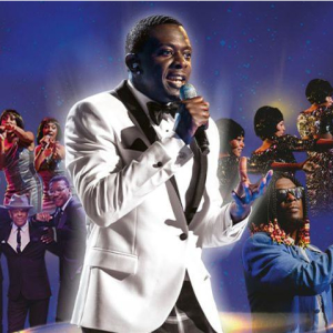 A Night to Remember Motown Show