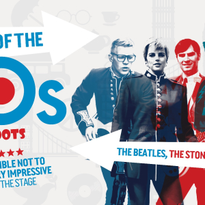 Sounds of the 60s with The Zoots