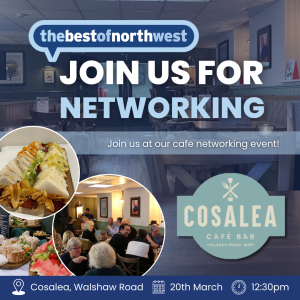 Thebestofnorthwest Networking